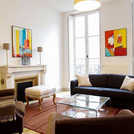Condillac - Localisation Exceptionnelle 2 Chambres Avec Ascenseur Et Parking 보르도 외부 사진