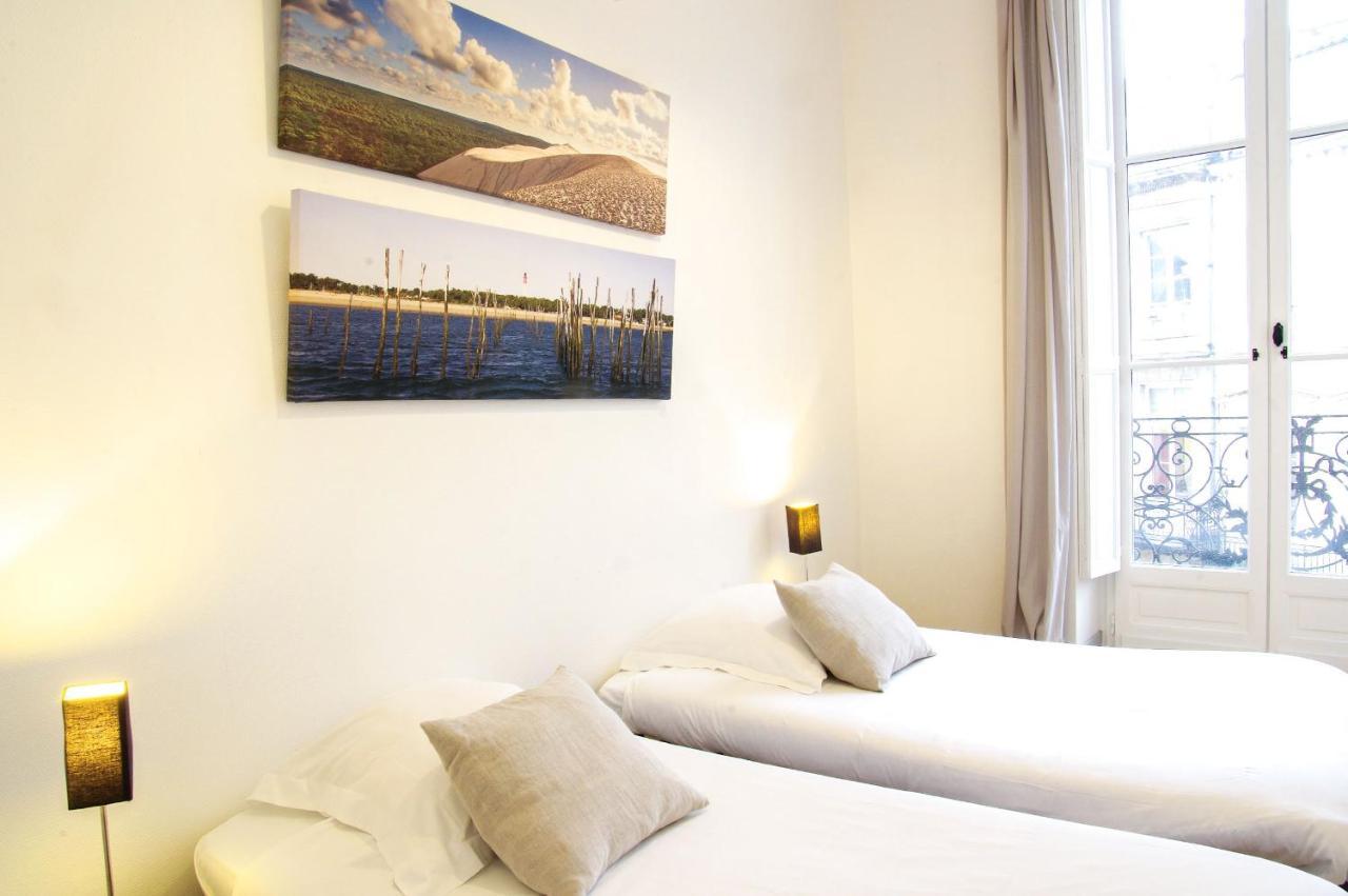 Condillac - Localisation Exceptionnelle 2 Chambres Avec Ascenseur Et Parking 보르도 외부 사진