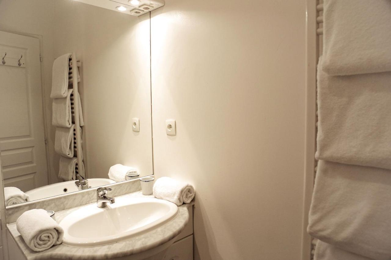 Condillac - Localisation Exceptionnelle 2 Chambres Avec Ascenseur Et Parking 보르도 외부 사진