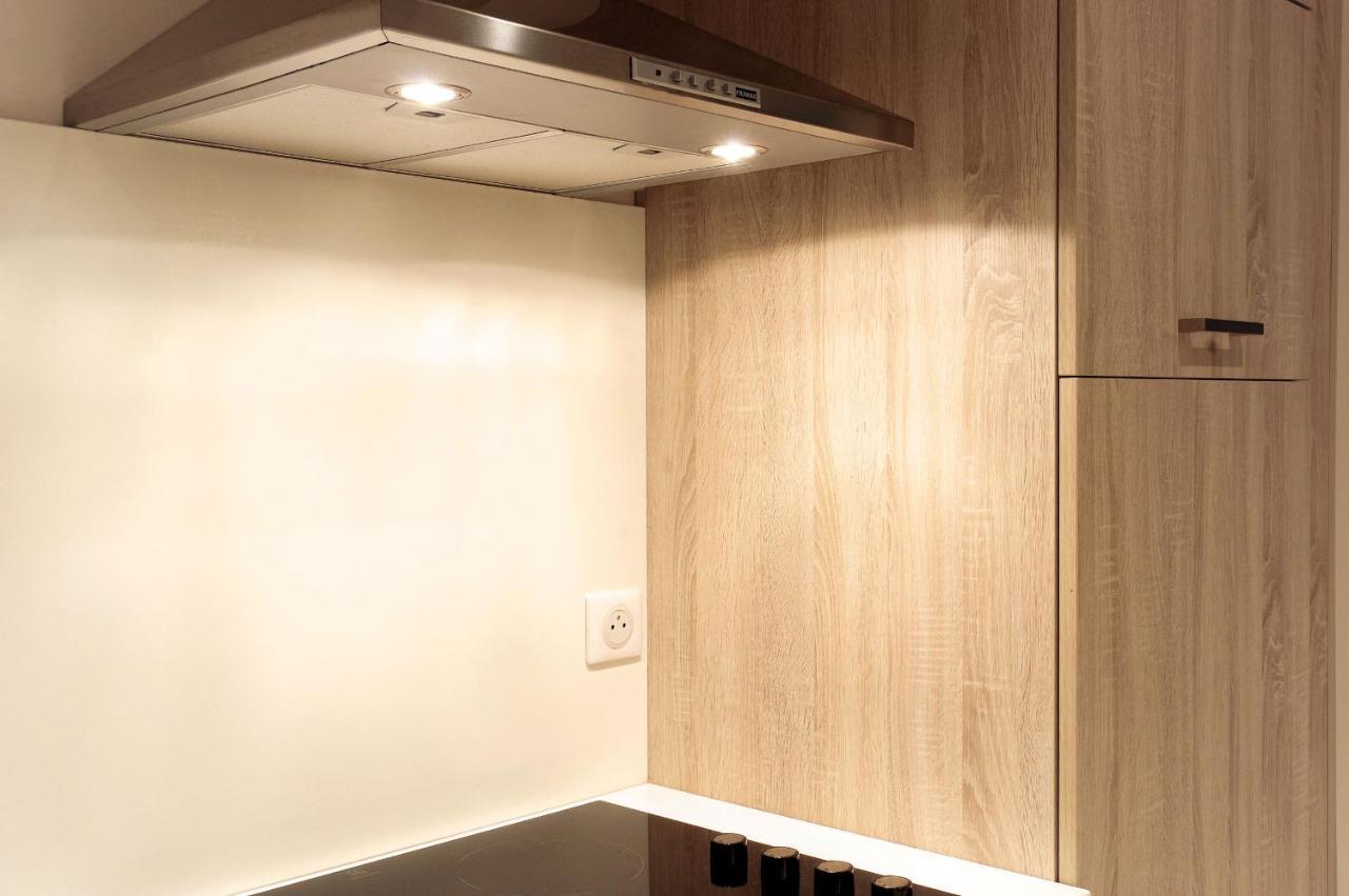 Condillac - Localisation Exceptionnelle 2 Chambres Avec Ascenseur Et Parking 보르도 외부 사진