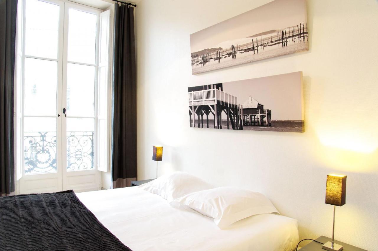Condillac - Localisation Exceptionnelle 2 Chambres Avec Ascenseur Et Parking 보르도 외부 사진